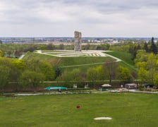 Wzgórze Cmentarz Żołnierzy Polskich we Wrocławiu