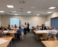 Projekt foodCIRCUS 2025 w placówkach oświatowych