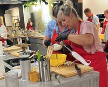 Projekt foodCIRCUS 2025 w placówkach oświatowych