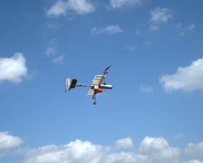 Zawody konstruktorów lotniczych w Teksasie