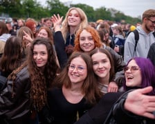 Juwenalia Wrocławskie 2026 na Polach Osobowickich