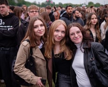 Juwenalia Wrocławskie 2026 na Polach Osobowickich