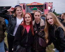 Juwenalia Wrocławskie 2026 na Polach Osobowickich