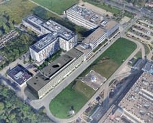 Budowa obiektu dydaktycznego UMED przy ul. Borowskiej