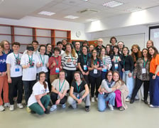 Warsztaty „In Someone’s Shoes” na Akademii Wychowania Fizycznego we Wrocławiu