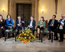 Inauguracja działalności Centrum Współpracy Polsko-Ukraińskiej Uniwersytetu Wrocławskiego
