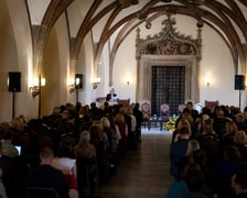 Inauguracja działalności Centrum Współpracy Polsko-Ukraińskiej Uniwersytetu Wrocławskiego