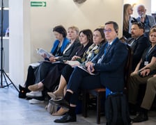 Inauguracja działalności Centrum Współpracy Polsko-Ukraińskiej Uniwersytetu Wrocławskiego