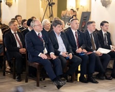 Inauguracja działalności Centrum Współpracy Polsko-Ukraińskiej Uniwersytetu Wrocławskiego