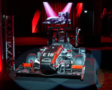 Premiera nowego bolidu PWR Racing Team na Tarczyński Arena we Wrocławiu