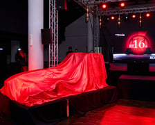 Premiera nowego bolidu PWR Racing Team na Tarczyński Arena we Wrocławiu