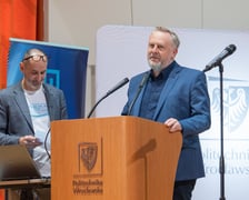 Gala X edycji projektu Wroclaw Koduje 2.0.