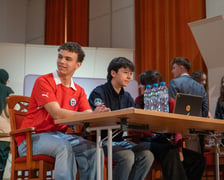 Gala X edycji projektu Wroclaw Koduje 2.0.