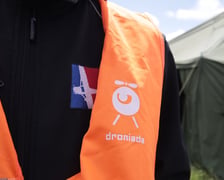 AKL na zawodach Droniada GZM 2026