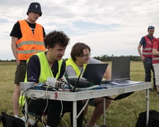 AKL na zawodach Droniada GZM 2026