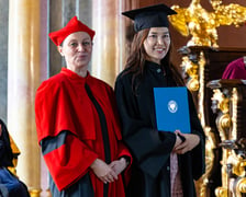 Graduation Ceremony University of Wroclaw, 17/07.2026