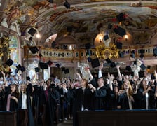 Graduation Ceremony University of Wroclaw, 17/07.2026