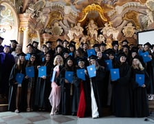 Graduation Ceremony University of Wroclaw, 17/07.2026
