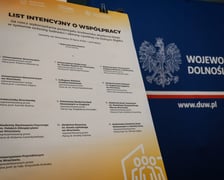 <p>Podpisanie listu intencyjnego w sprawie powołania Dolnośląskiego Akademickiego Korpusu Ochrony Ludności (DAKOL). Wrocław, 21.07.2026.</p>