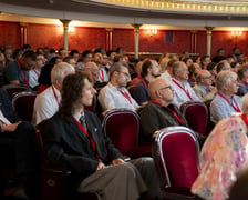 Gala wręczenia The Ryll-Nardzewski Prize we Wrocławiu