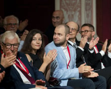 Gala wręczenia The Ryll-Nardzewski Prize we Wrocławiu