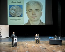 Gala wręczenia The Ryll-Nardzewski Prize we Wrocławiu