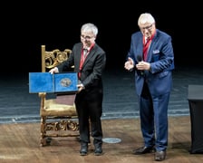 Gala wręczenia The Ryll-Nardzewski Prize we Wrocławiu