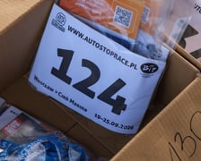 <p>Uczestnicy AutoStopRace 2026. Star wyścigu. Wrocław, 19.09.2026</p>