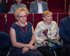 Obchody 10-lecia Katedry i Kliniki Geriatrii i Chorób Wewnętrznych