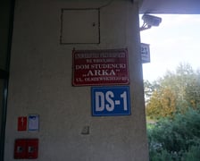 dom studencik Arka