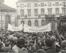 Marzec '68 we Wrocławiu