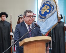 Prof. Andrzej Antoszewski doktorem honoris causa