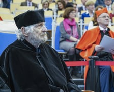 Prof. Andrzej Antoszewski doktorem honoris causa