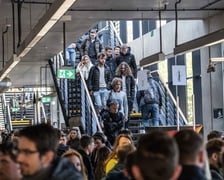 <p>Dzień Aktywności Studenckiej (DAS) na Politechnice Wrocławskiej&nbsp;</p>