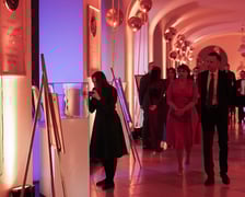 Charytatywny Bal Politechniki Wrocławskiej, luty 2024