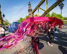 <p>Poch&oacute;d student&oacute;w Juwenalia 2017&nbsp;</p>
