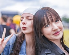 Juwenalia 2024 - Pola Osobowickie we Wrocławiu