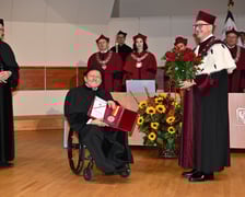 Inauguracja roku akademickiego na Politechnice Wrocławskiej, 1 października 2024