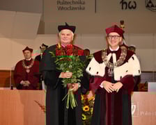 Inauguracja roku akademickiego na Politechnice Wrocławskiej, 1 października 2024