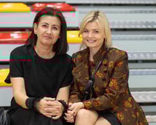 Charytatywny mecz w hali AWF-u przy Paderewskiego, 18 października 2024