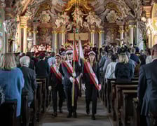 Inauguracja roku akademickiego uczelni artystycznych Wrocławia