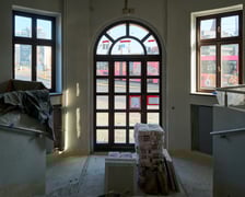Remont w gmachu głównym Akademii Muzycznej we Wrocławiu