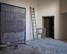 Remont w gmachu głównym Akademii Muzycznej we Wrocławiu
