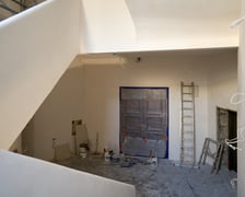Remont w gmachu głównym Akademii Muzycznej we Wrocławiu