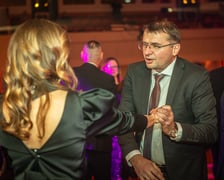 <p>XXIII Charytatywny Bal Politechniki Wrocławskiej (1 marca 2025)</p>