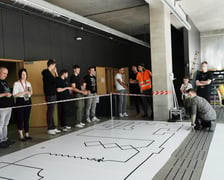 Walki robotów na Politechnice Wrocławskiej - 26.04.2025