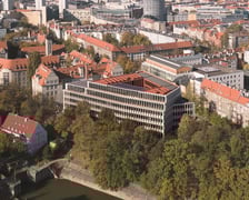 Centrum Technologii Medycznych HealthTech Synergy Hub we Wrocławiu
