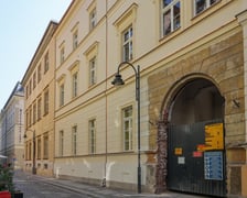 Budynek Instytutu Historycznego UWr po remoncie elewacji, 9 września 2025