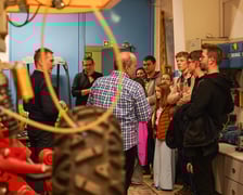 Noc Politechniki 2025