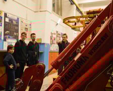 Noc Politechniki 2025